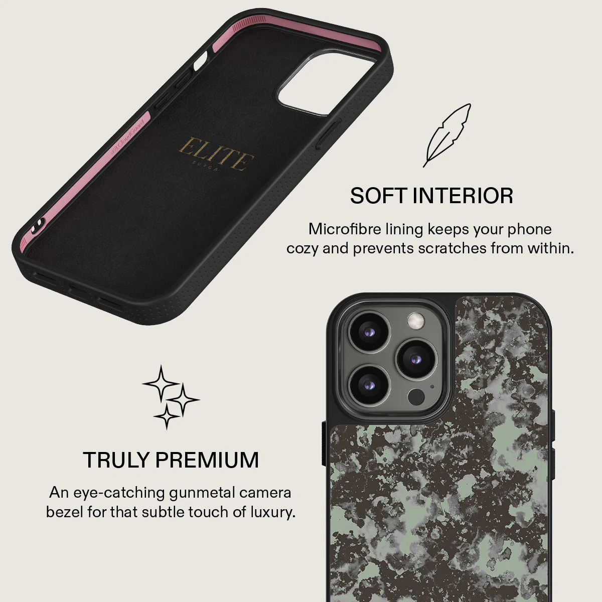 Nordic - iPhone 13 Pro Case - Image 17