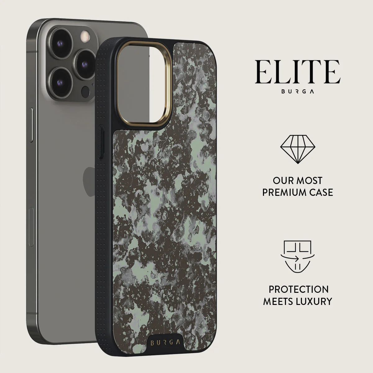 Nordic - iPhone 13 Pro Case - Image 6