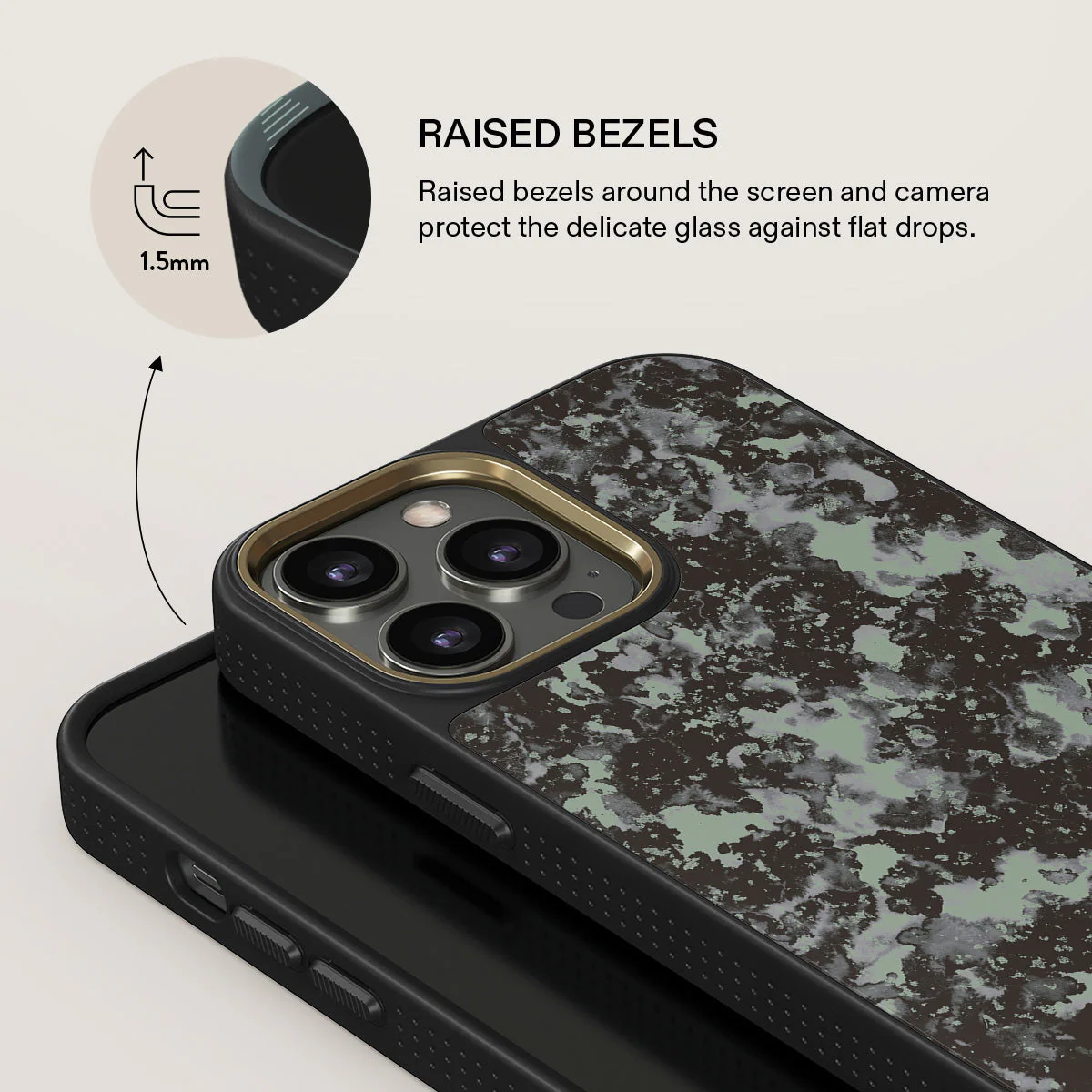 Nordic - iPhone 13 Pro Case - Image 8