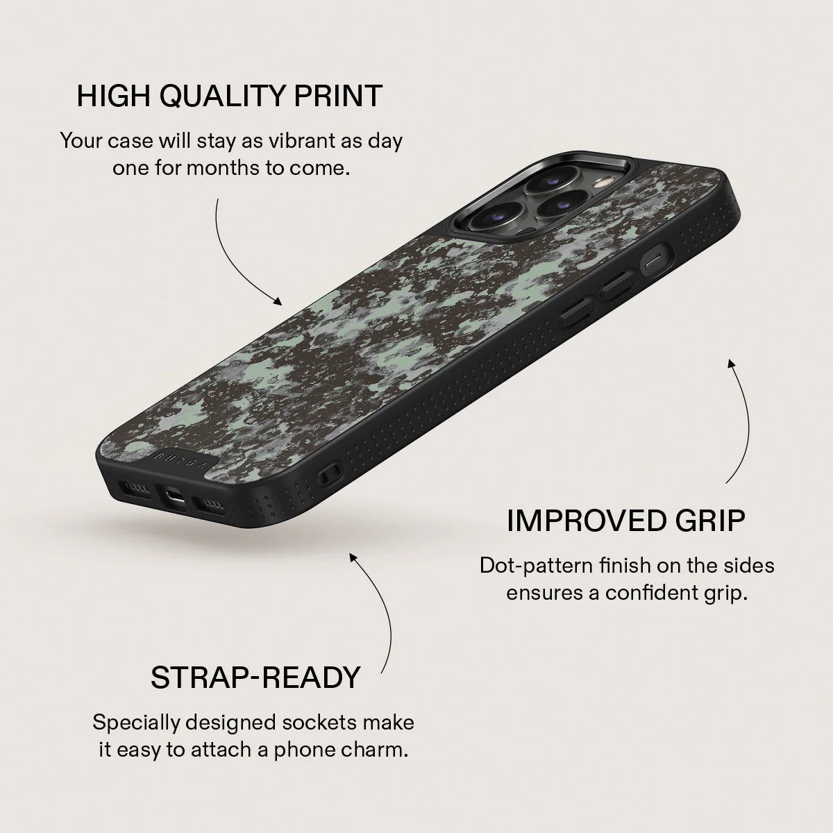 Nordic - iPhone 13 Pro Max Case - Image 16