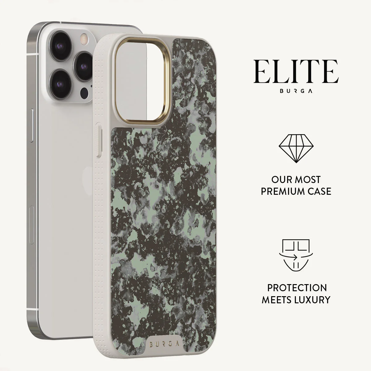 Nordic - iPhone 13 Pro Max Case - Image 20