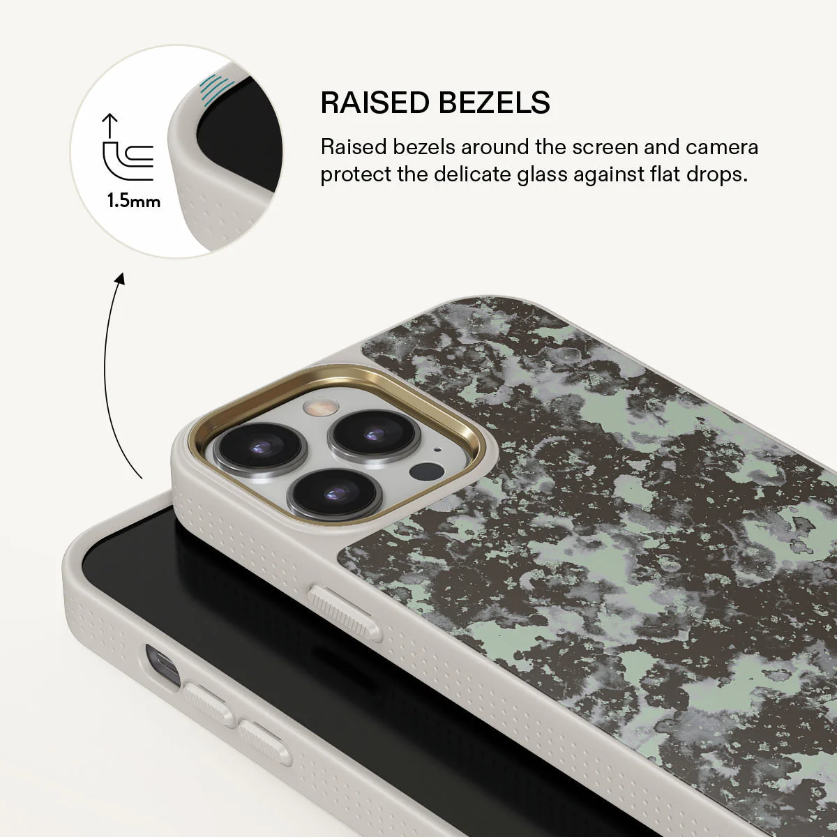 Nordic - iPhone 13 Pro Max Case - Image 22