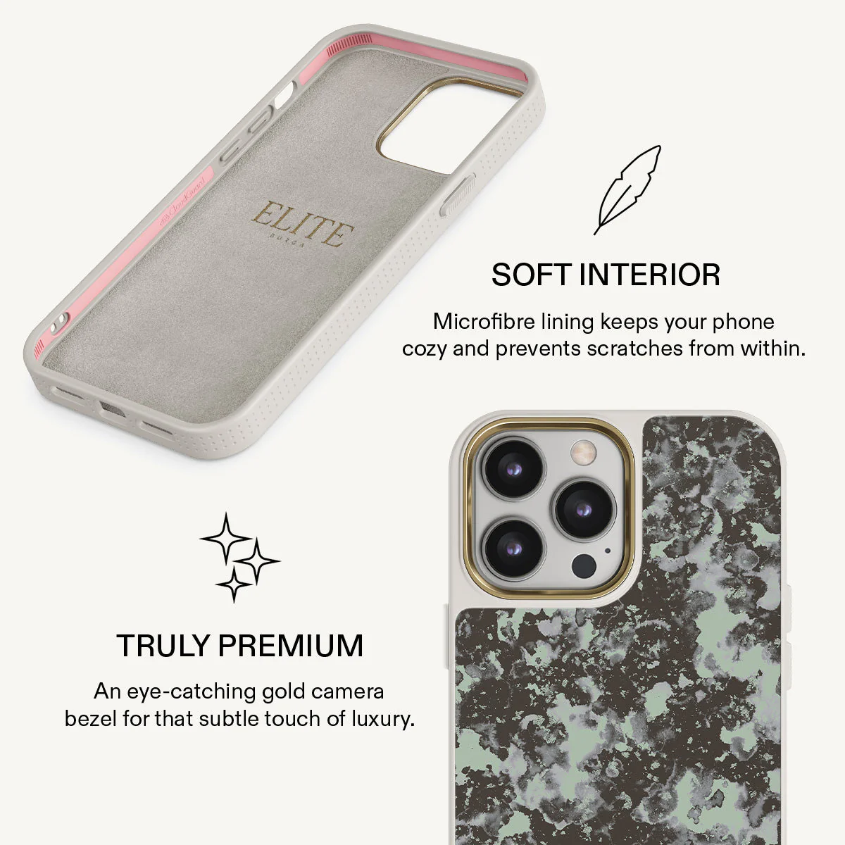 Nordic - iPhone 13 Pro Max Case - Image 24