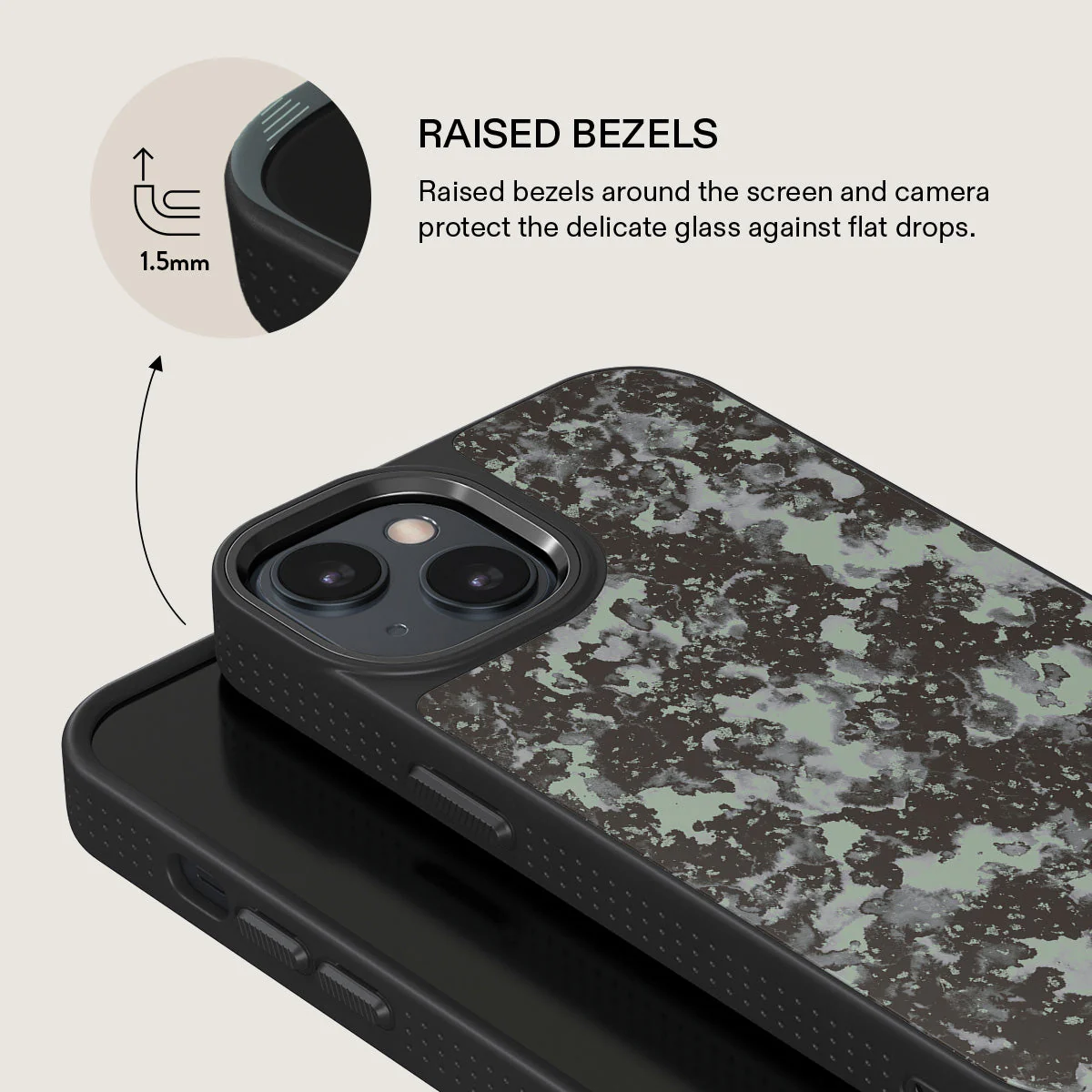 Nordic - iPhone 14 Case - Image 15