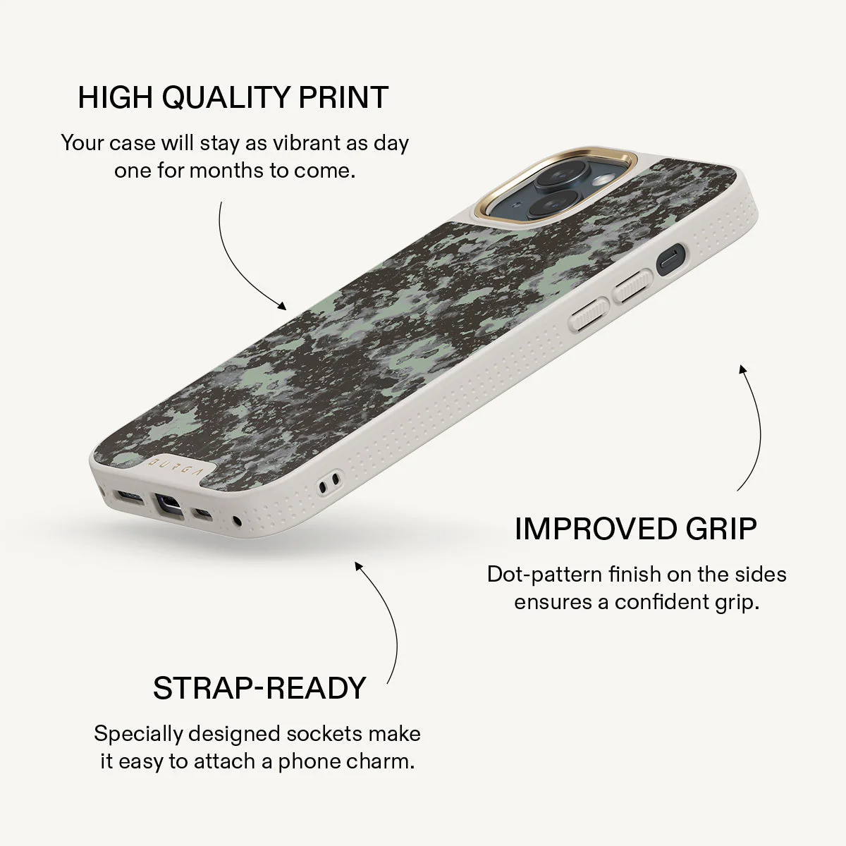 Nordic - iPhone 14 Case - Image 23