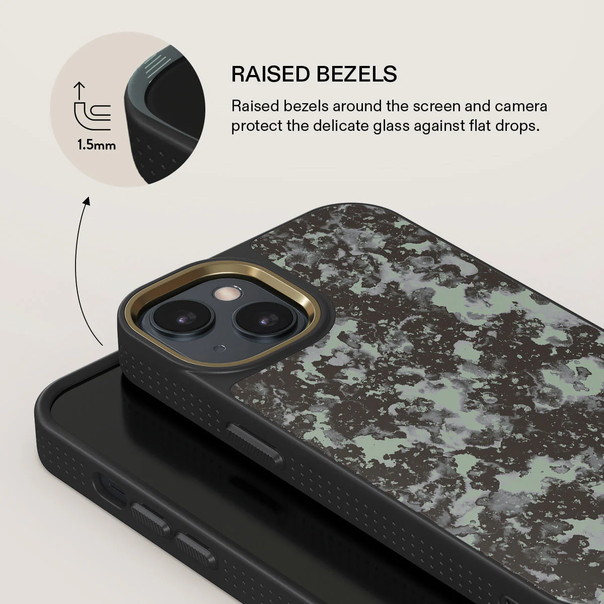Nordic - iPhone 14 Case - Image 8