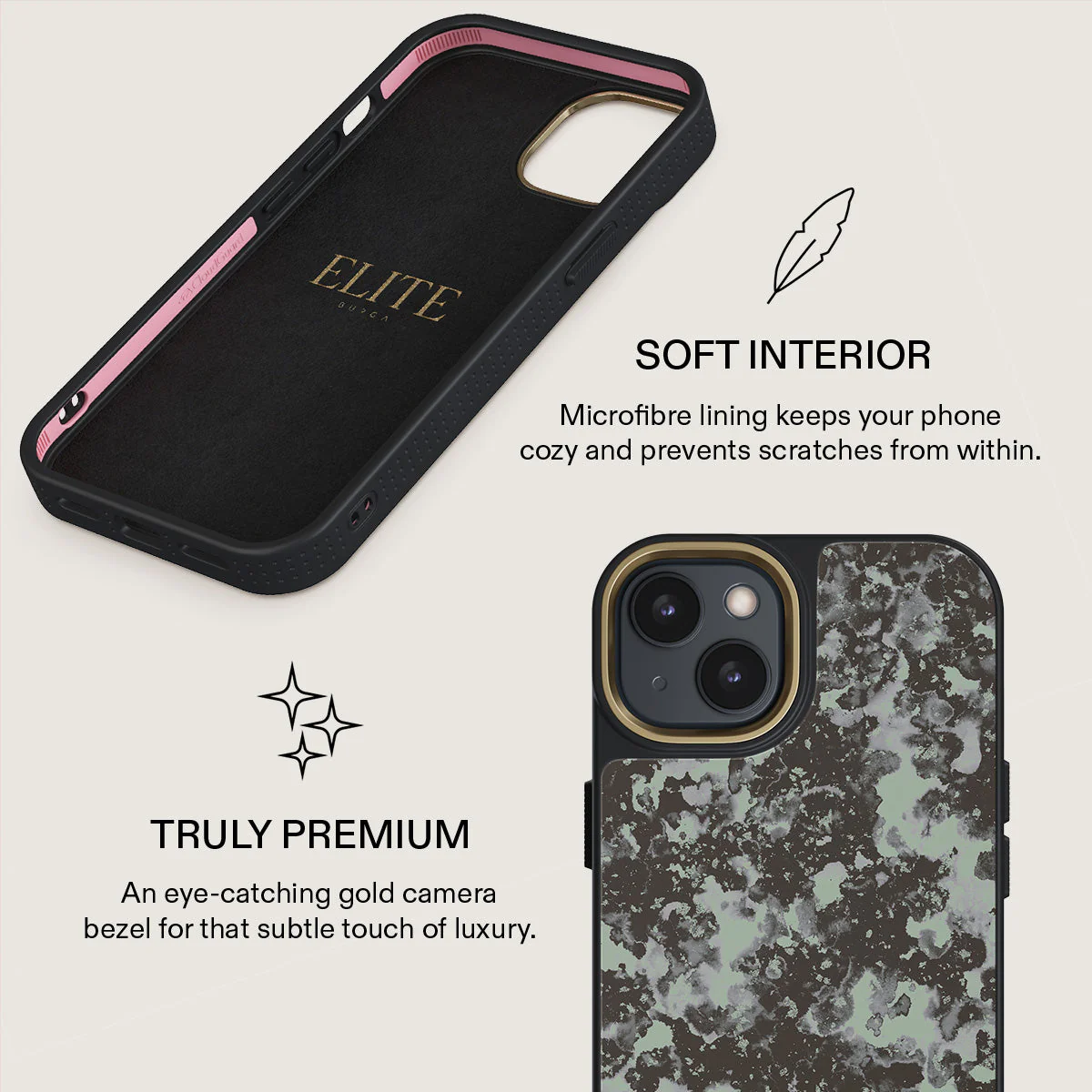 Nordic - iPhone 14 Plus Case - Image 10