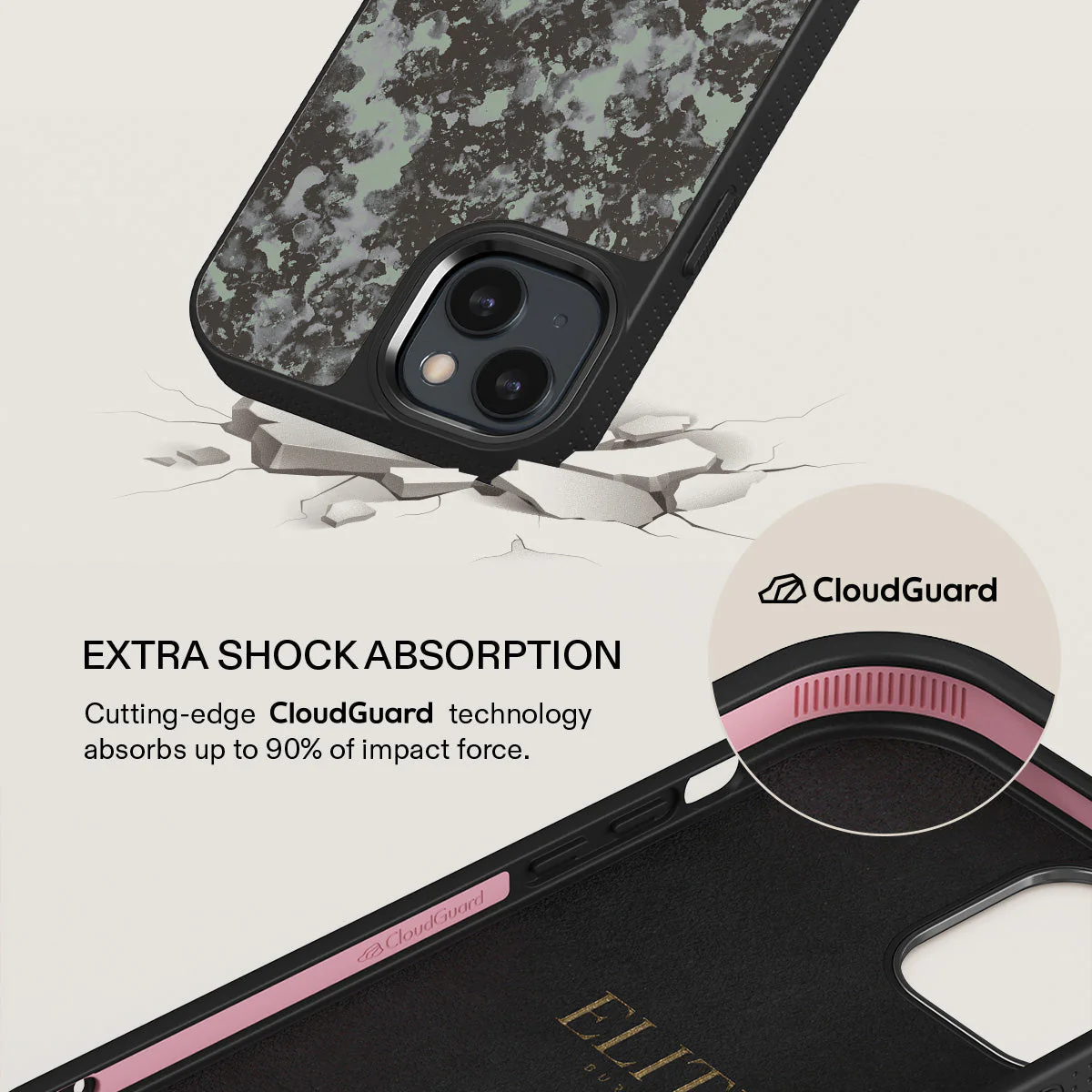 Nordic - iPhone 14 Plus Case - Image 14
