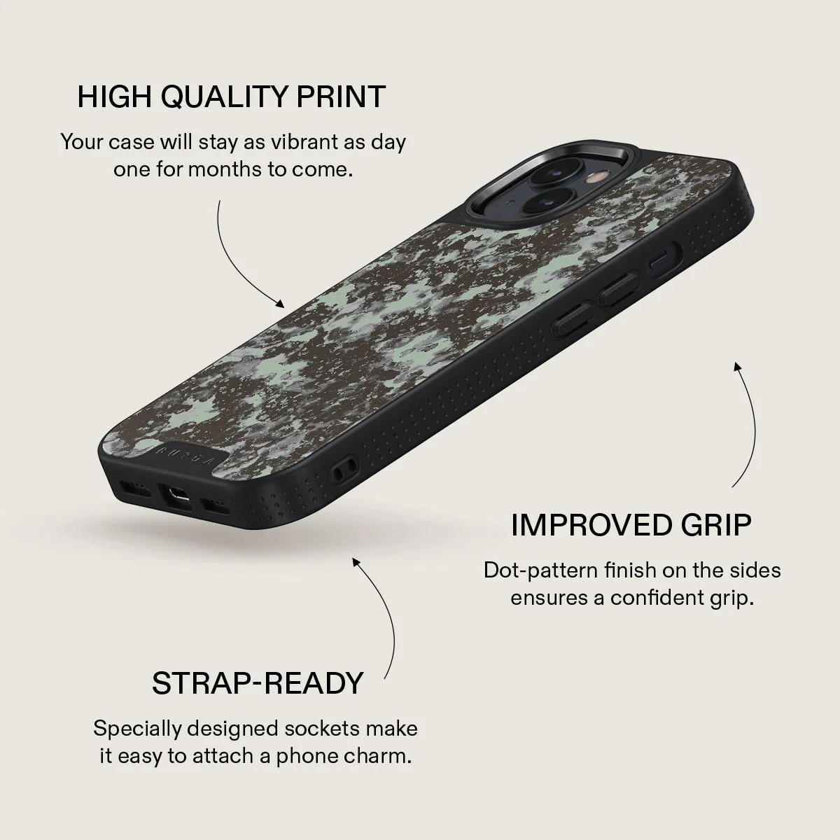 Nordic - iPhone 14 Plus Case - Image 16
