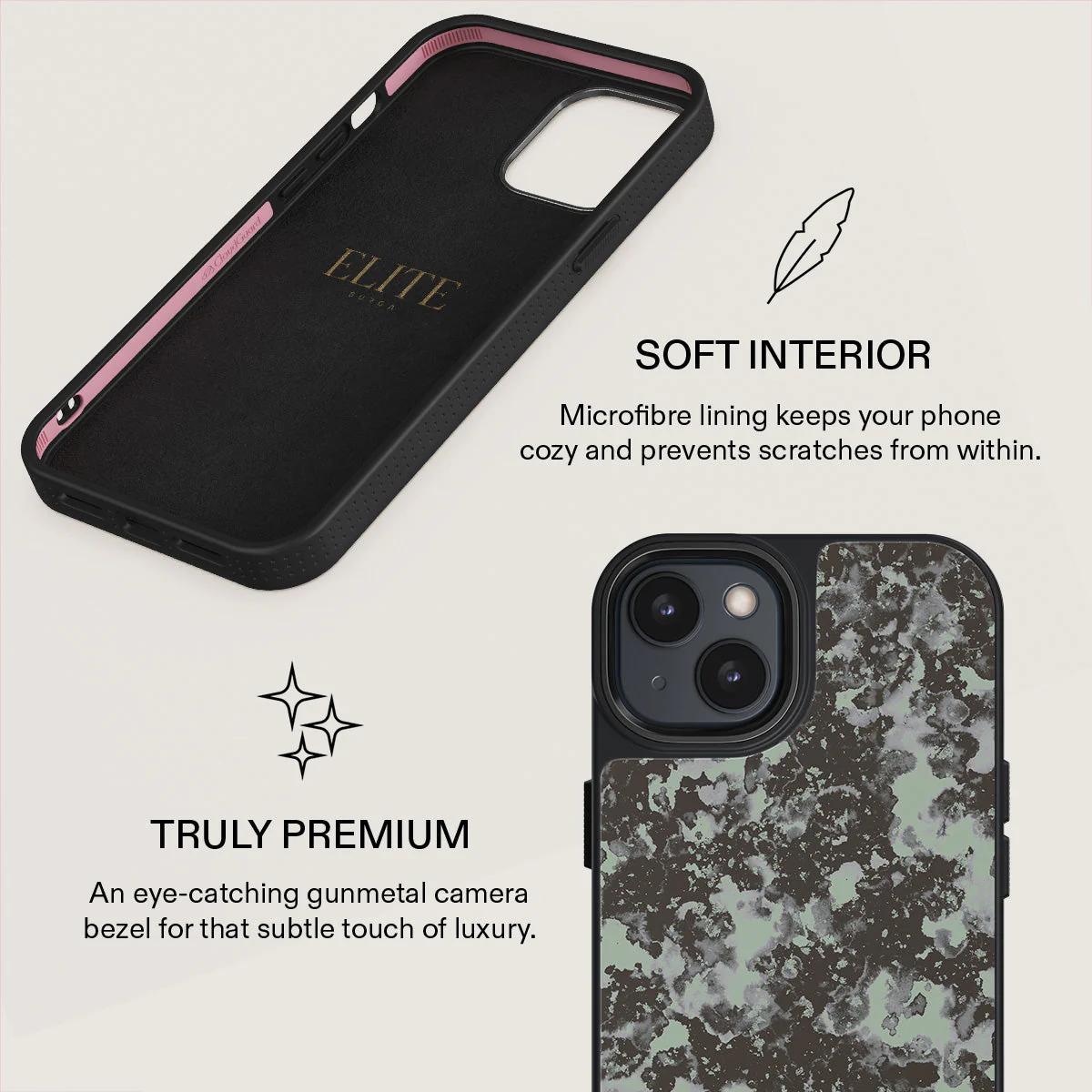 Nordic - iPhone 14 Plus Case - Image 17