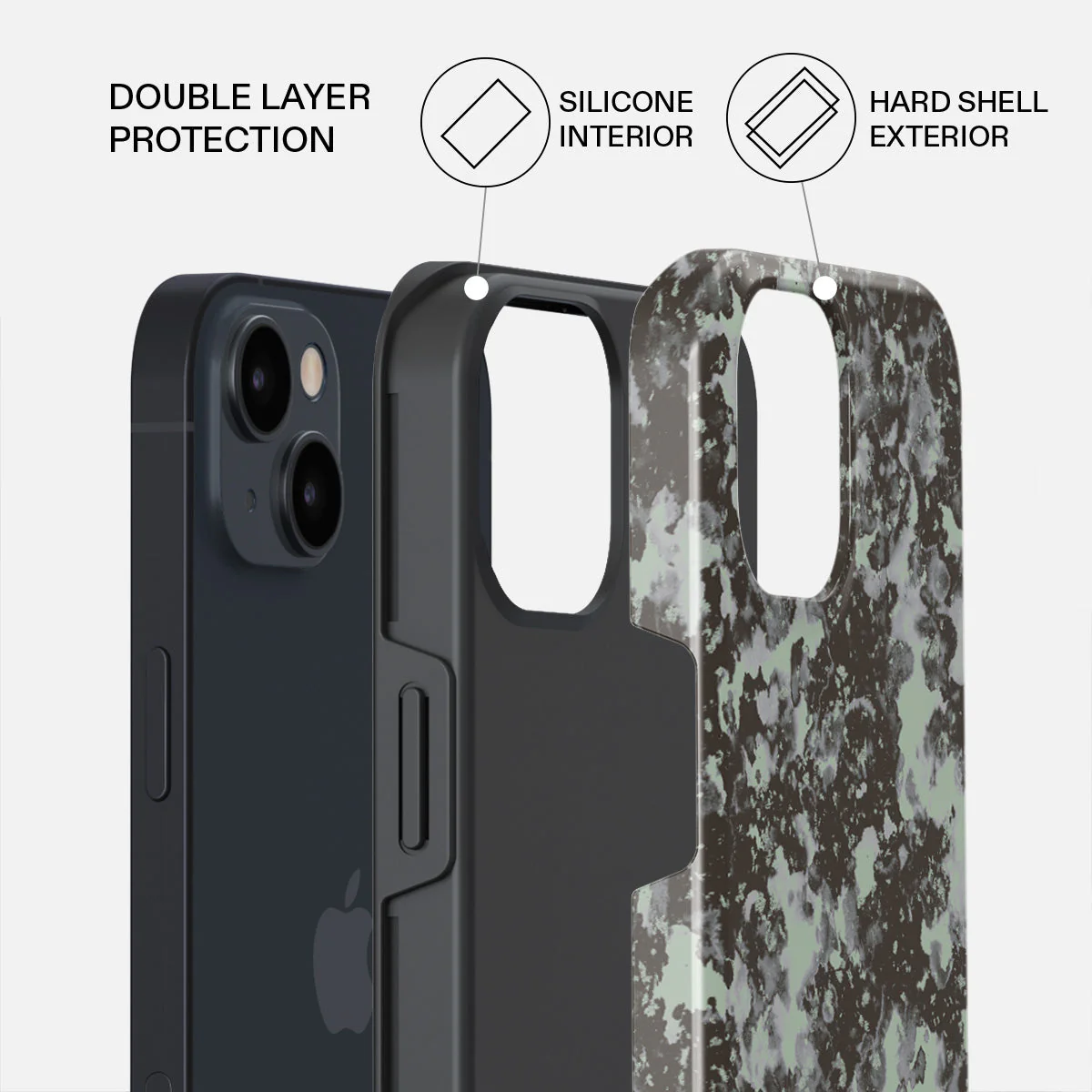 Nordic - iPhone 14 Plus Case - Image 2
