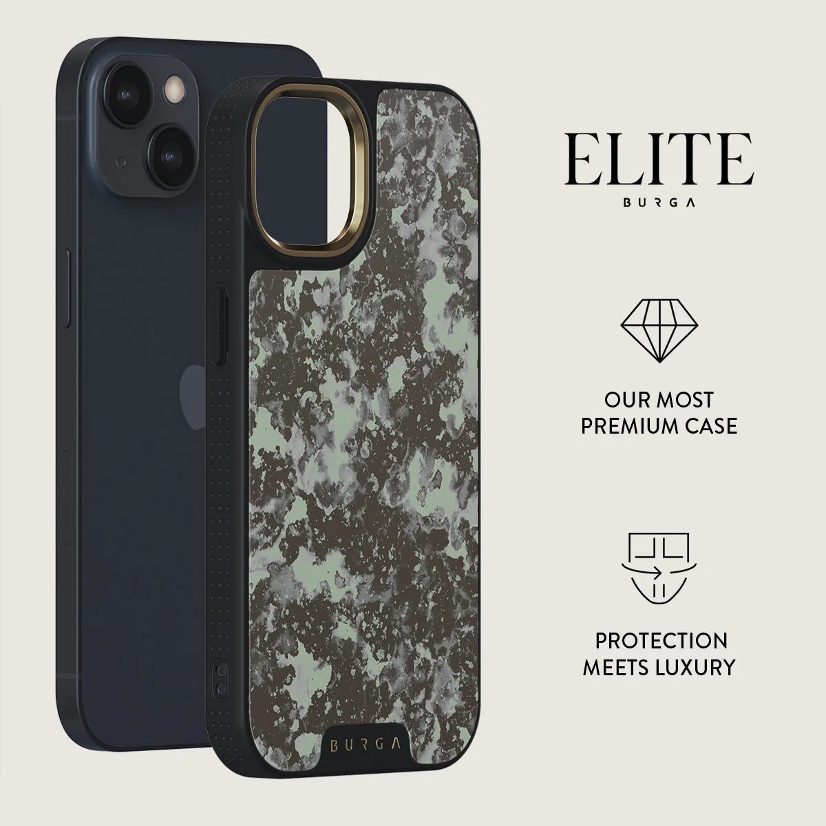 Nordic - iPhone 14 Plus Case - Image 6