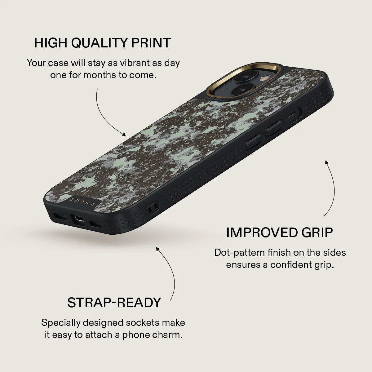 Nordic - iPhone 14 Plus Case - Image 9