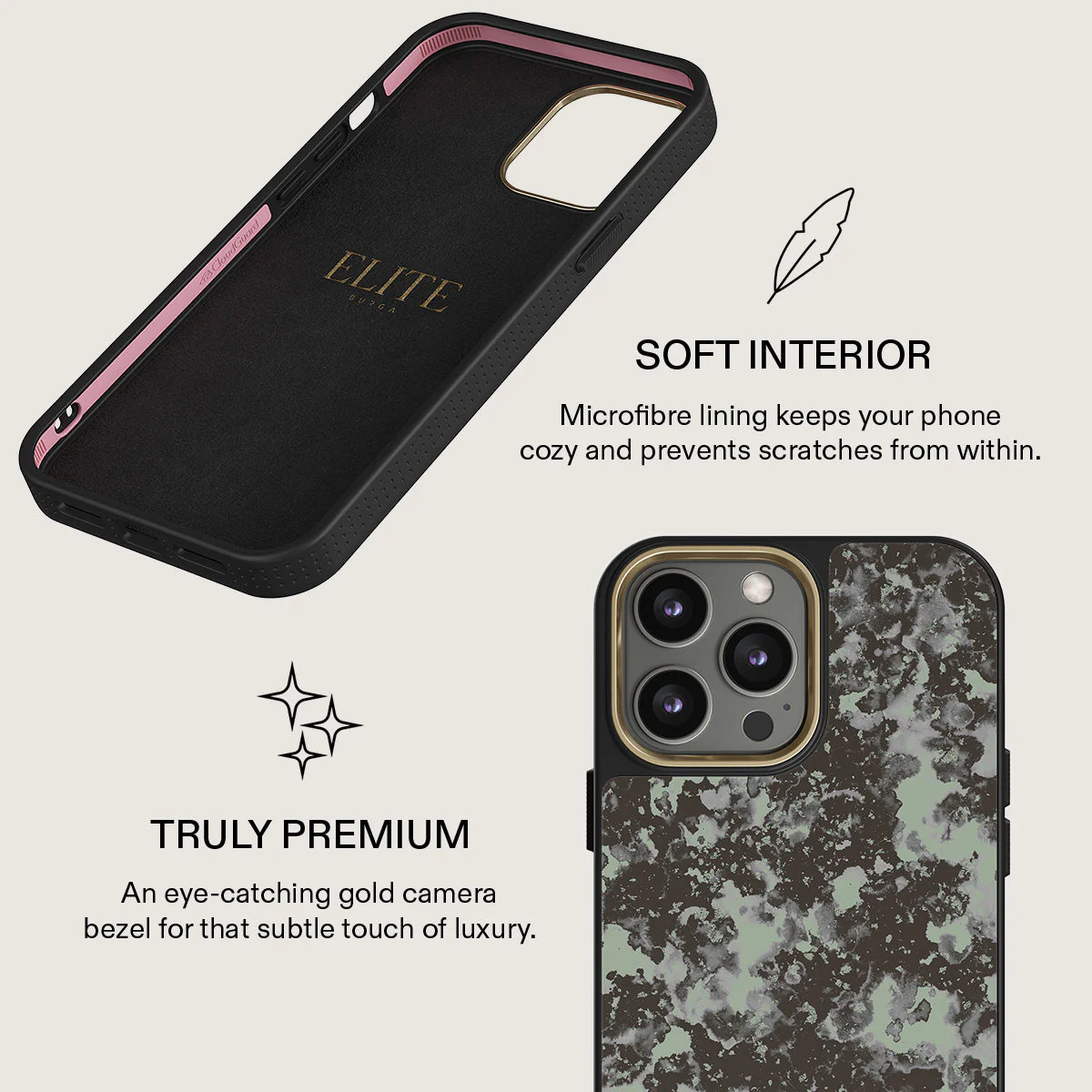 Nordic - iPhone 14 Pro Case - Image 10