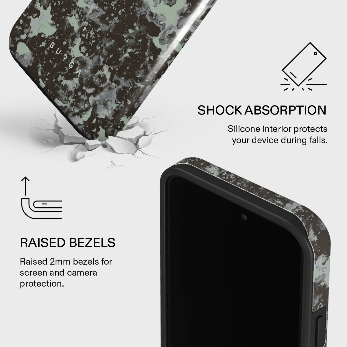 Nordic - iPhone 14 Pro Case - Image 4