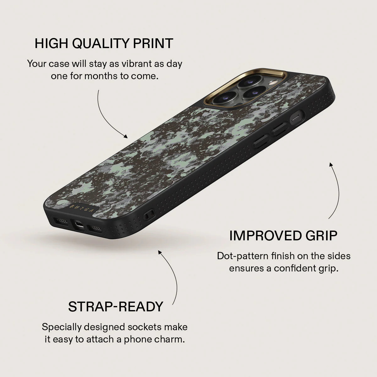 Nordic - iPhone 14 Pro Case - Image 9