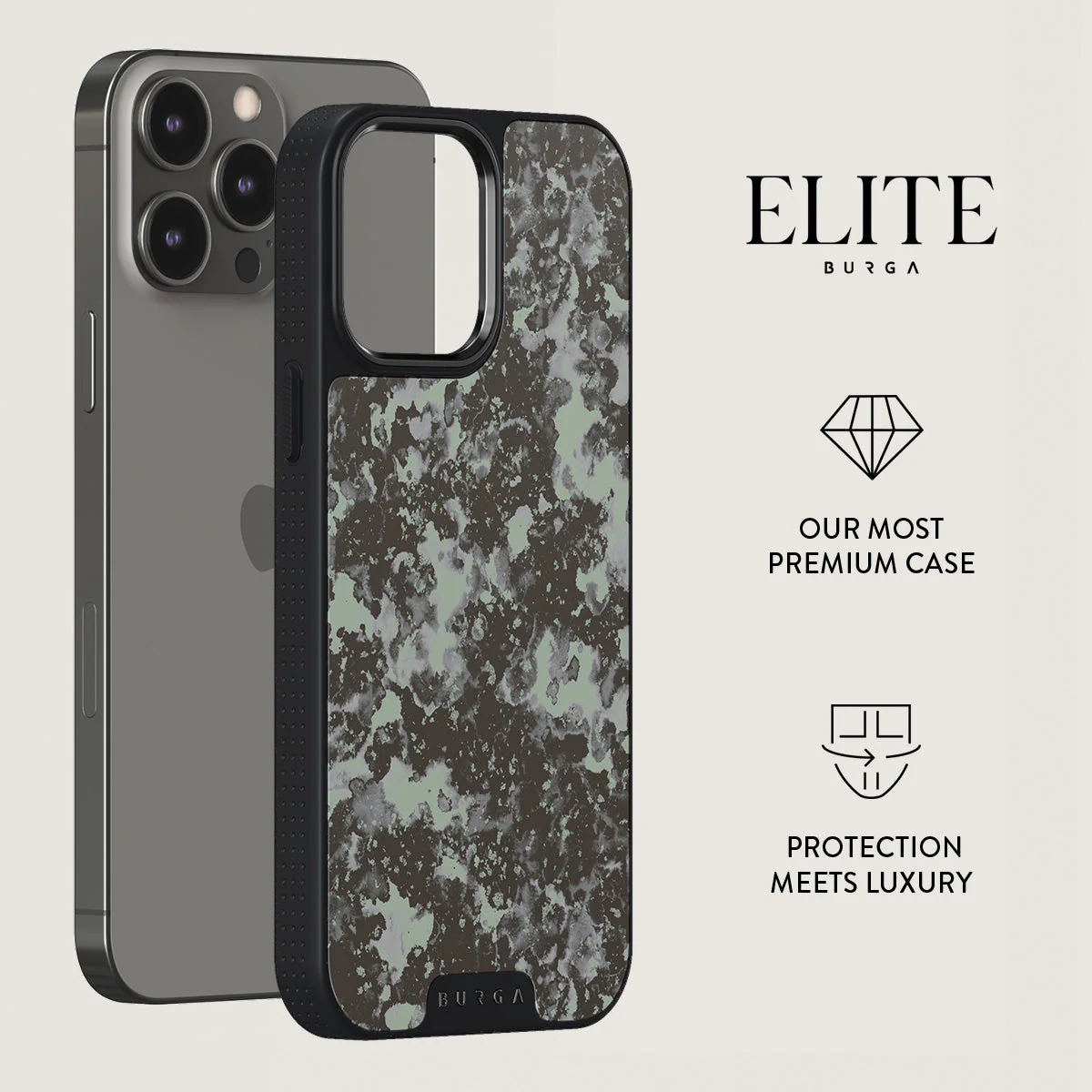Nordic - iPhone 14 Pro Max Case - Image 13