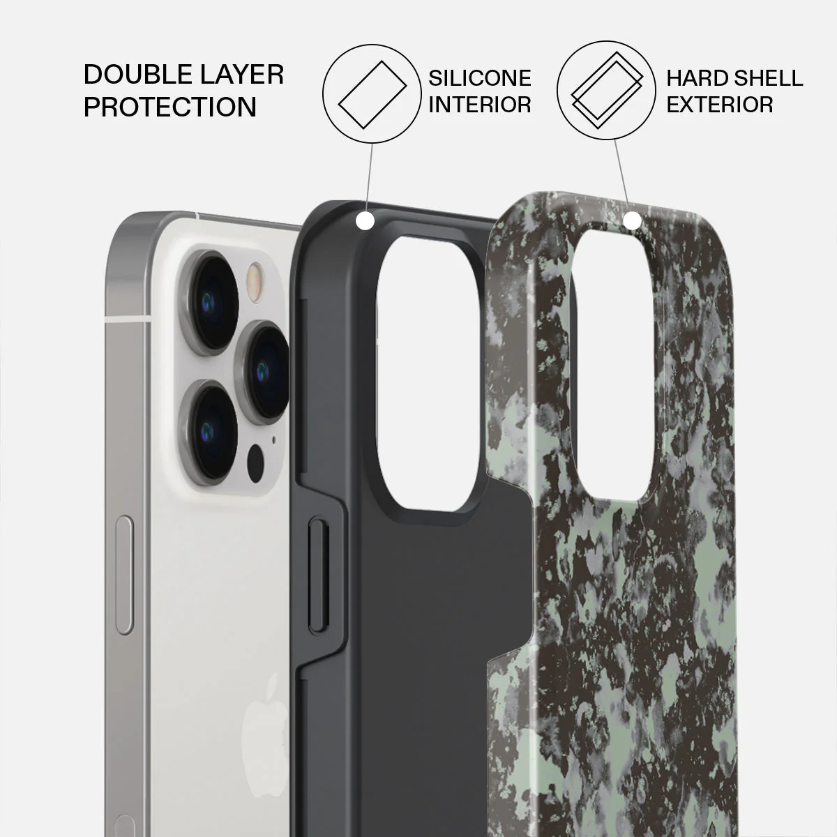 Nordic - iPhone 14 Pro Max Case - Image 2
