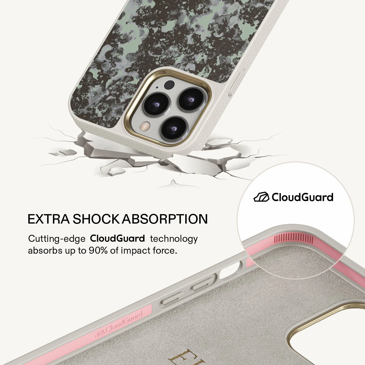 Nordic - iPhone 14 Pro Max Case - Image 21