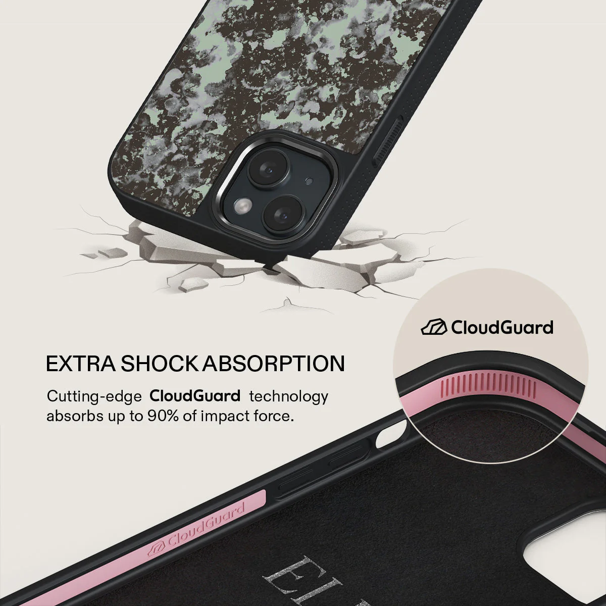 Nordic - iPhone 15 Case - Image 14