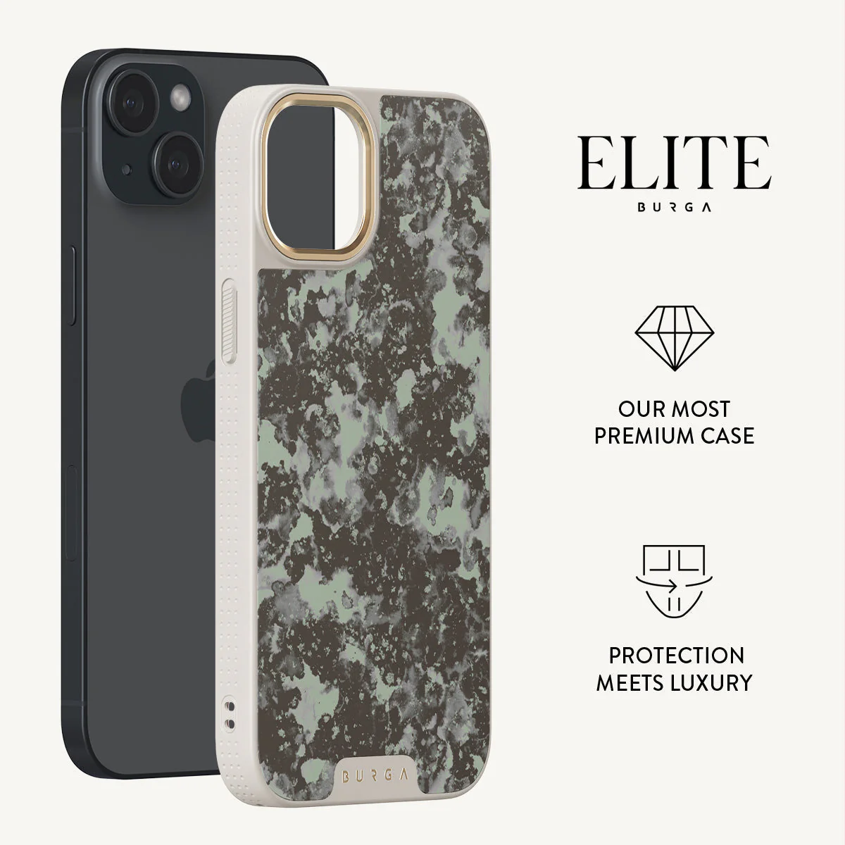 Nordic - iPhone 15 Case - Image 20