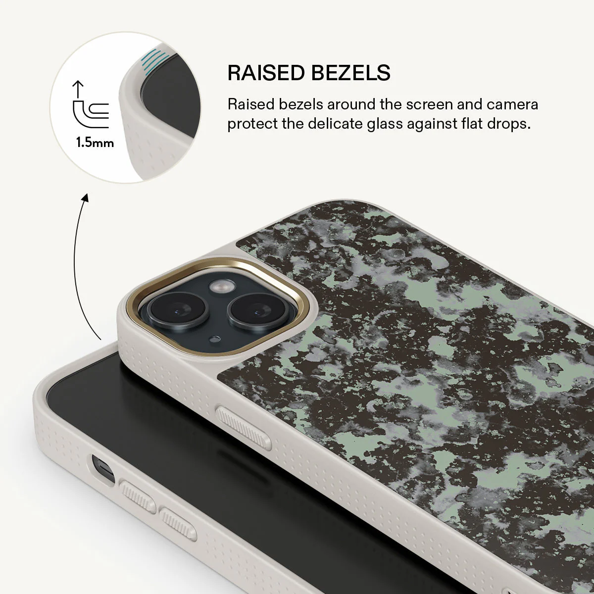 Nordic - iPhone 15 Case - Image 22