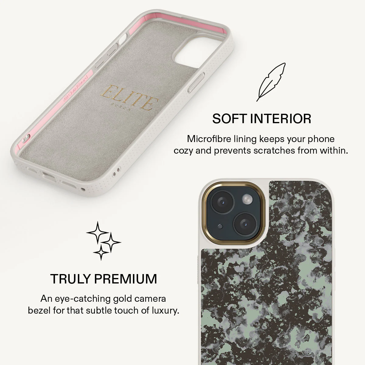 Nordic - iPhone 15 Case - Image 24