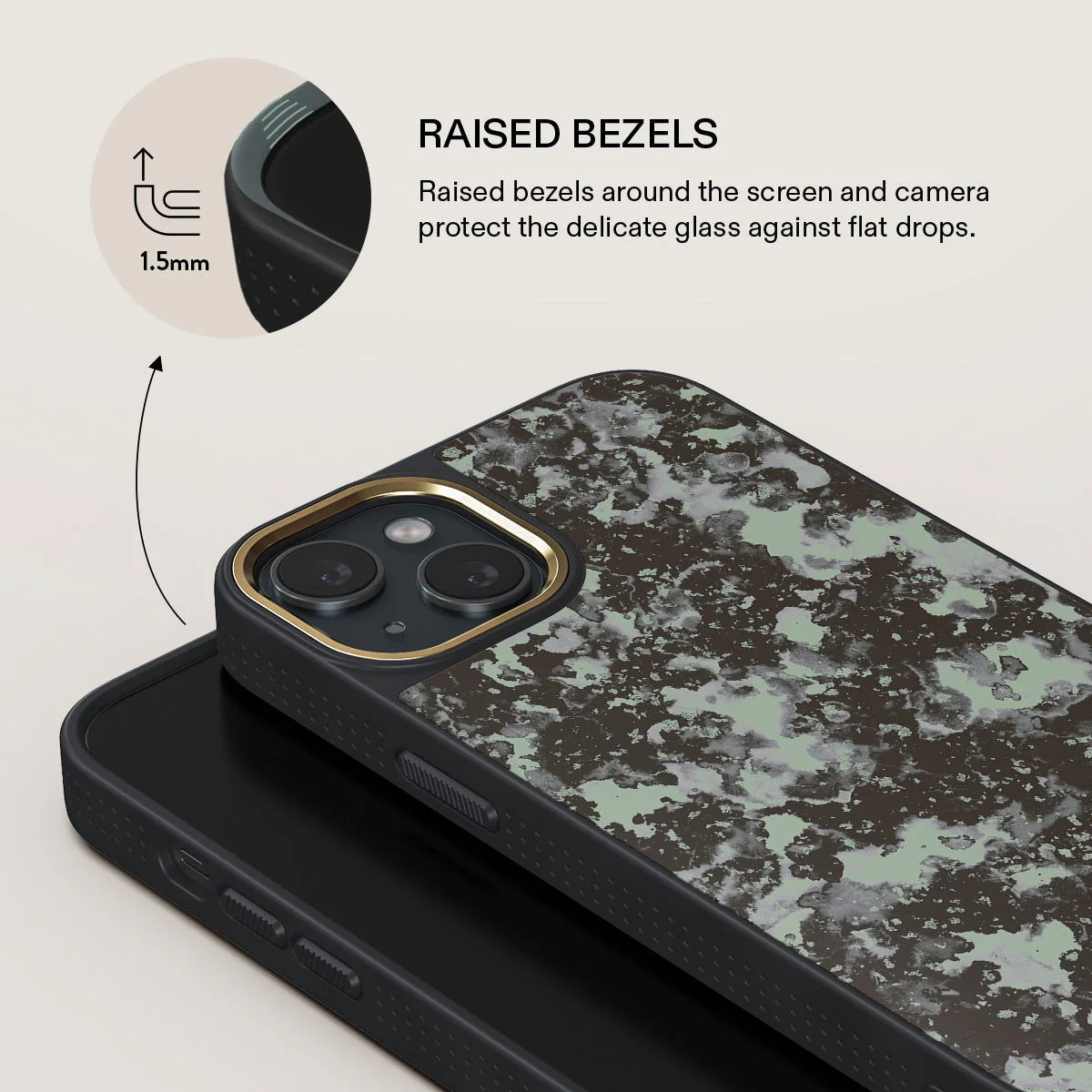 Nordic - iPhone 15 Case - Image 8