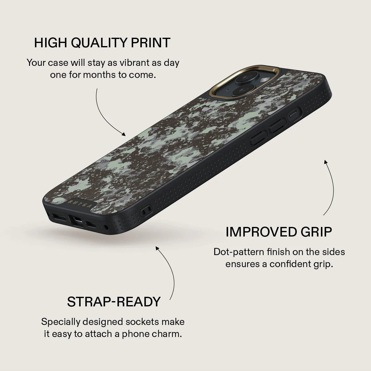 Nordic - iPhone 15 Case - Image 9