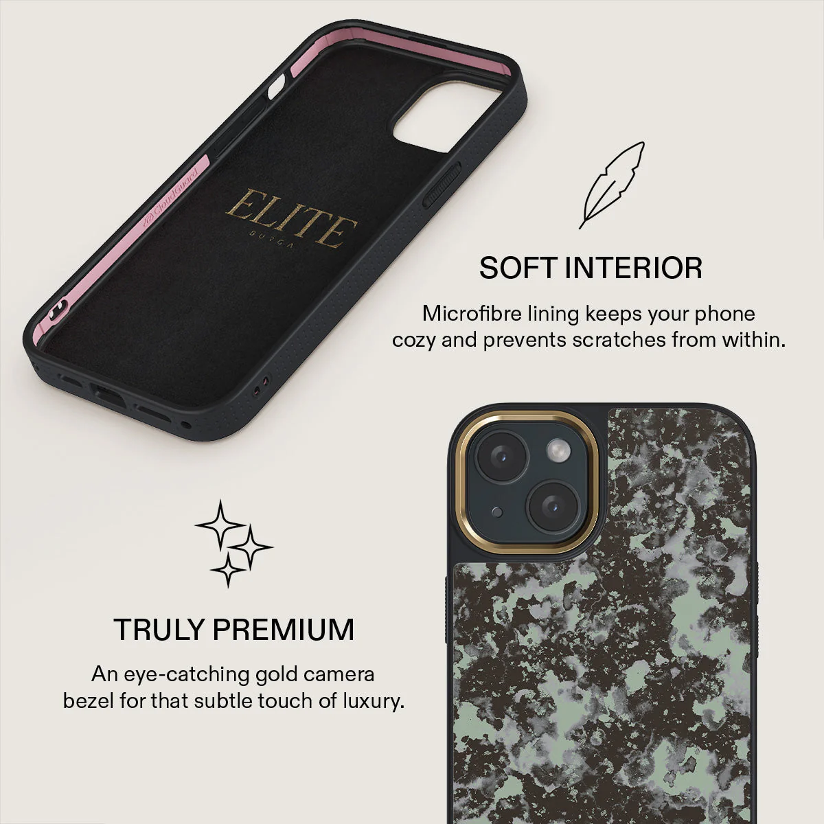 Nordic - iPhone 15 Plus Case - Image 10