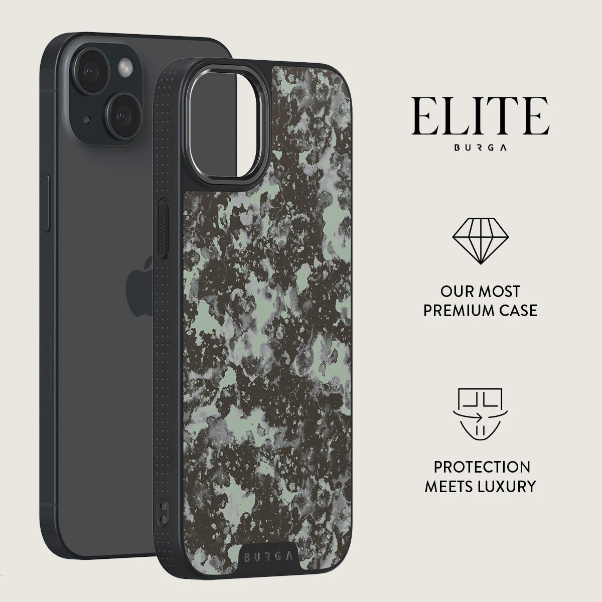 Nordic - iPhone 15 Plus Case - Image 13