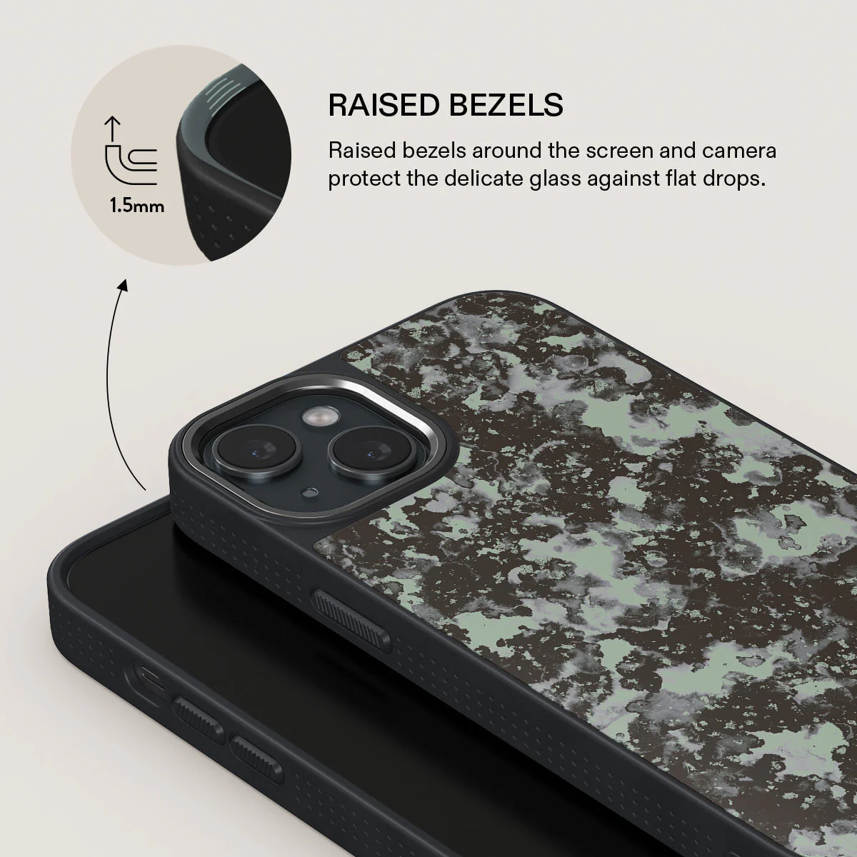 Nordic - iPhone 15 Plus Case - Image 15