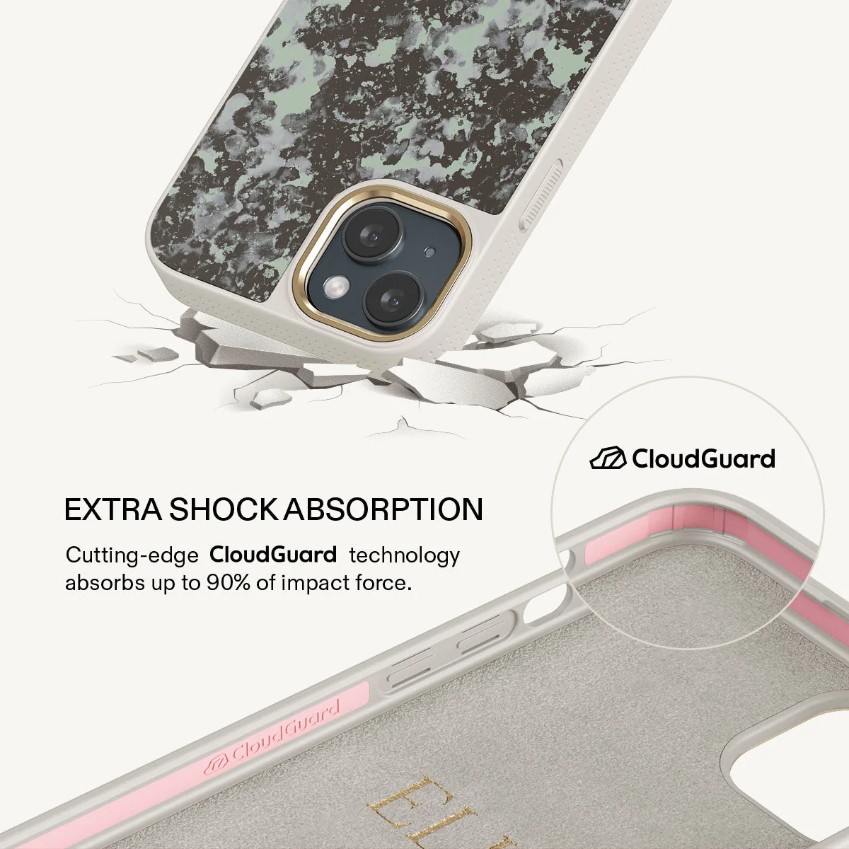 Nordic - iPhone 15 Plus Case - Image 21