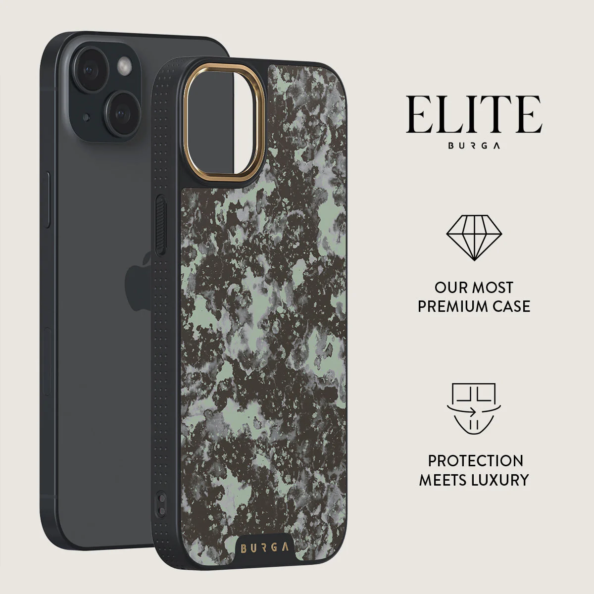 Nordic - iPhone 15 Plus Case - Image 6
