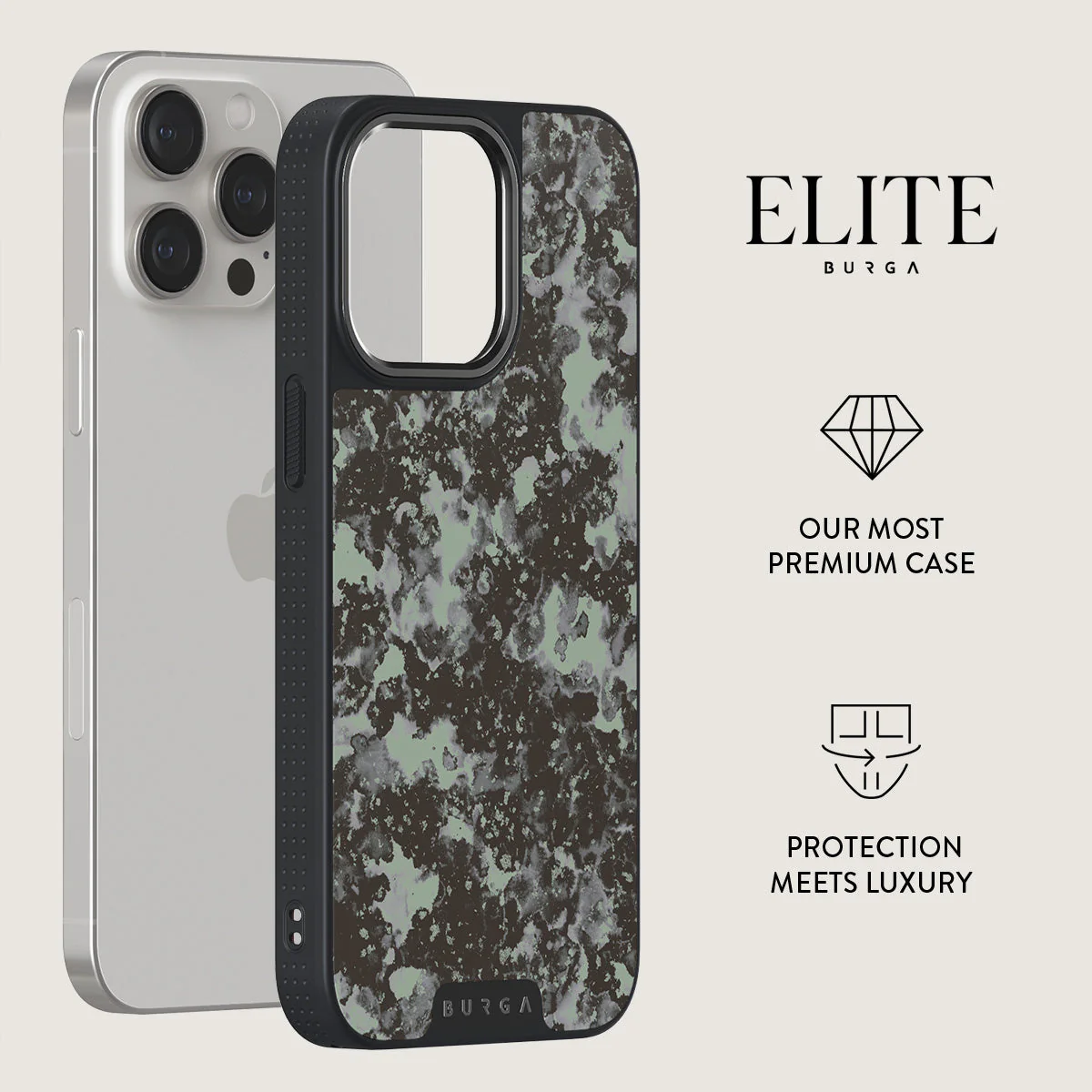 Nordic - iPhone 15 Pro Case - Image 13
