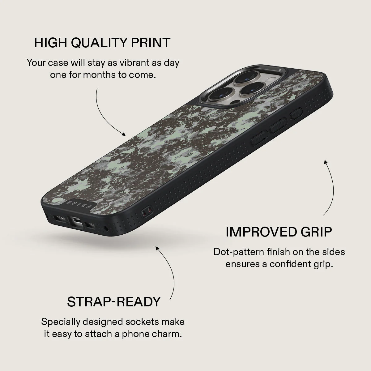 Nordic - iPhone 15 Pro Case - Image 16
