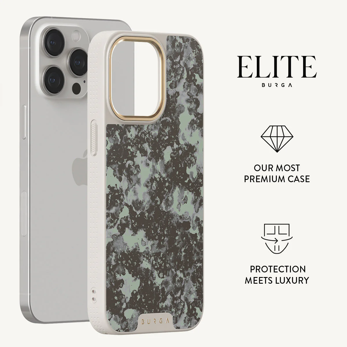 Nordic - iPhone 15 Pro Case - Image 20