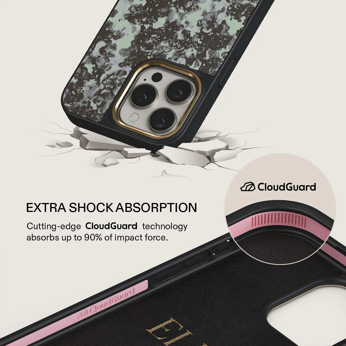 Nordic - iPhone 15 Pro Case - Image 7