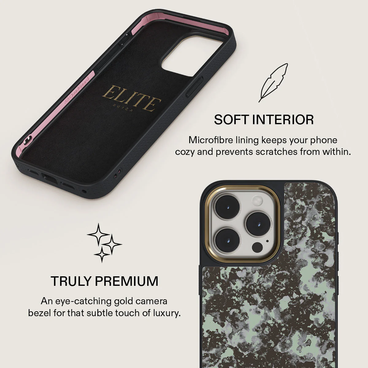 Nordic - iPhone 15 Pro Max Case - Image 10