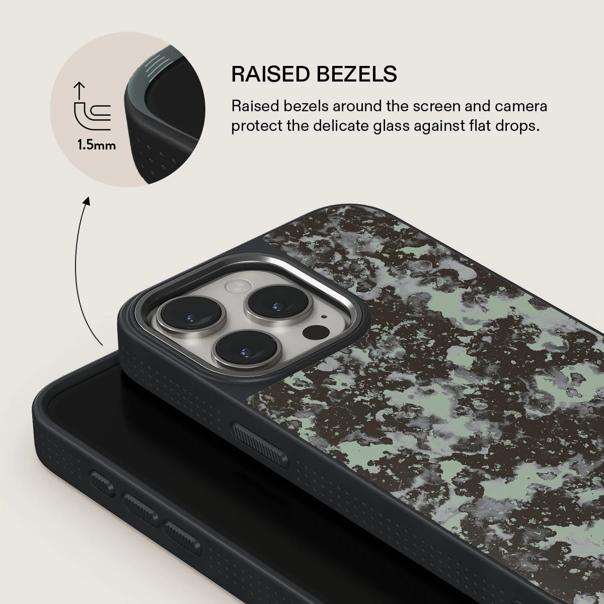 Nordic - iPhone 15 Pro Max Case - Image 15