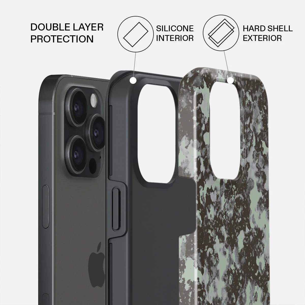 Nordic - iPhone 15 Pro Max Case - Image 2