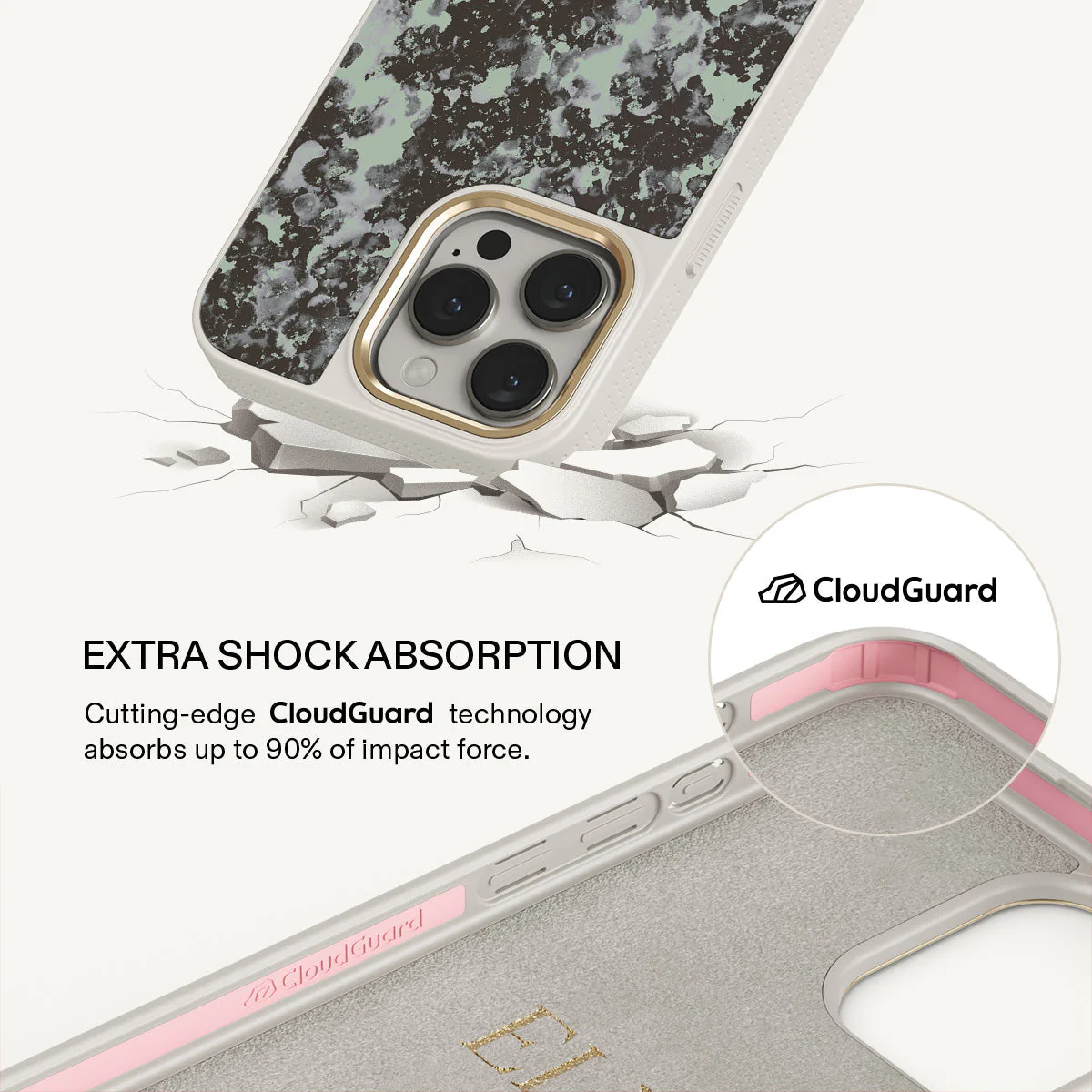 Nordic - iPhone 15 Pro Max Case - Image 21