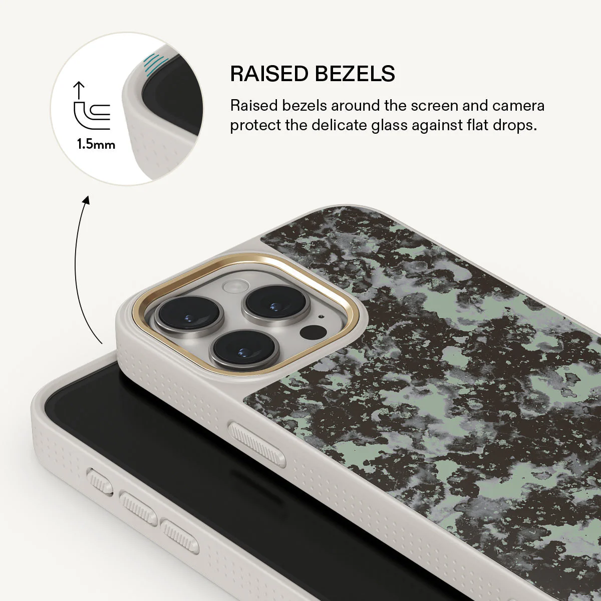 Nordic - iPhone 15 Pro Max Case - Image 22