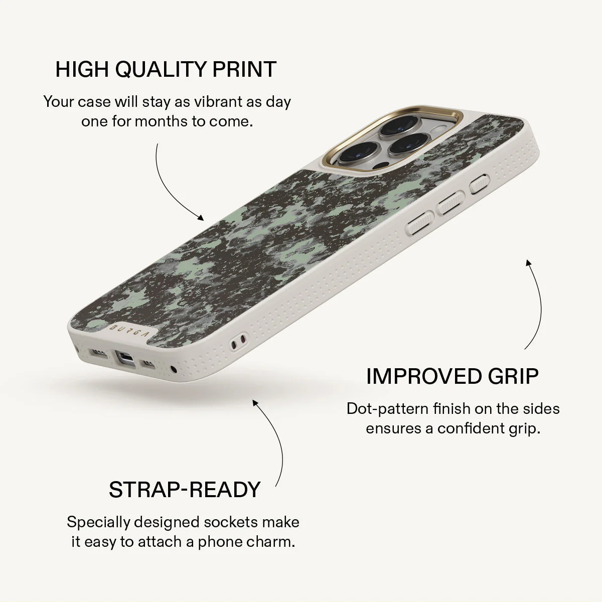 Nordic - iPhone 15 Pro Max Case - Image 23