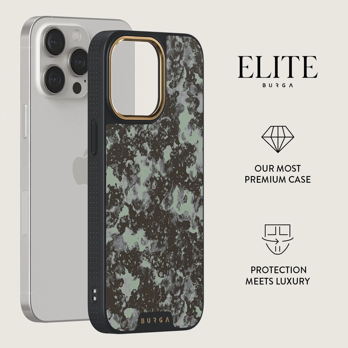 Nordic - iPhone 15 Pro Max Case - Image 6
