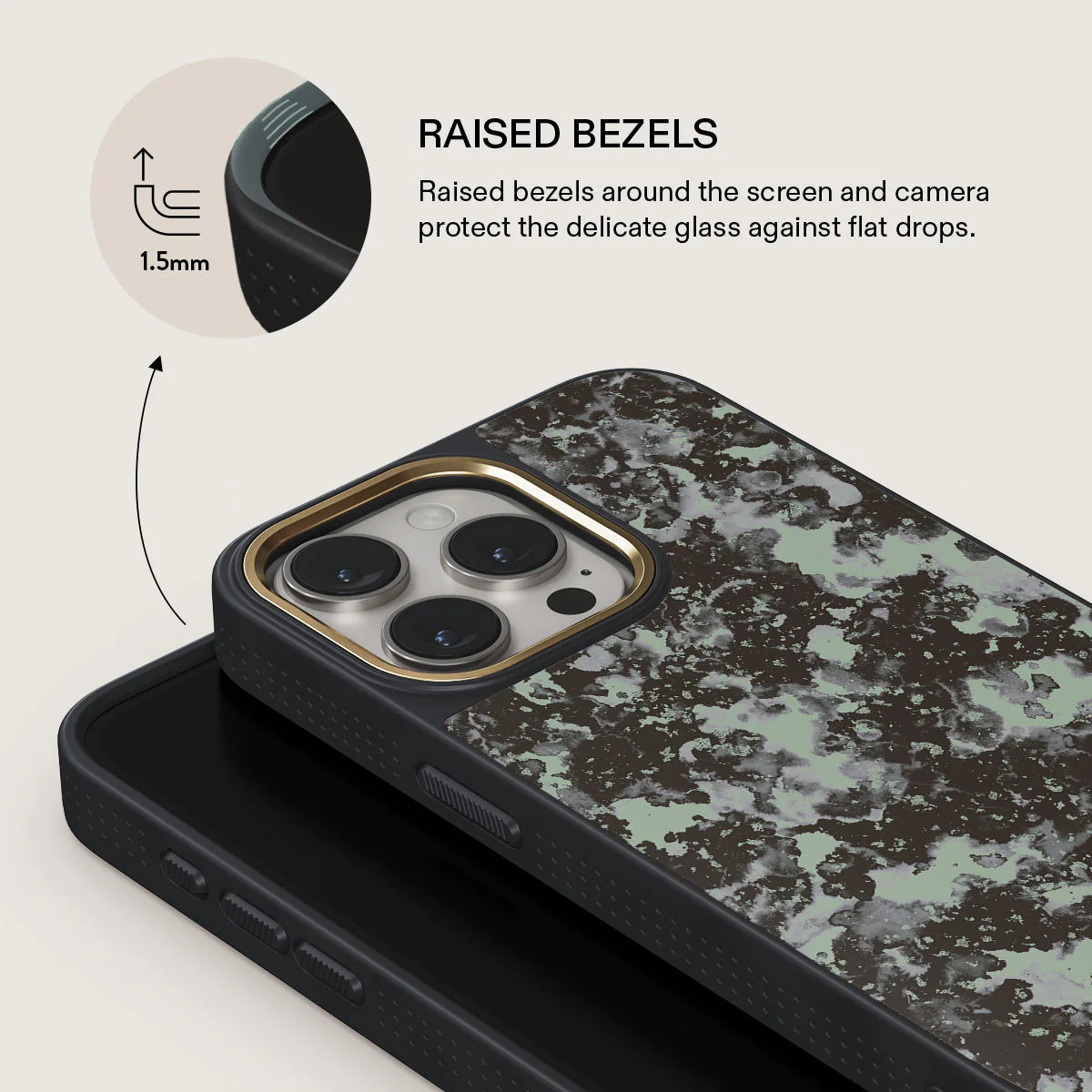 Nordic - iPhone 15 Pro Max Case - Image 8