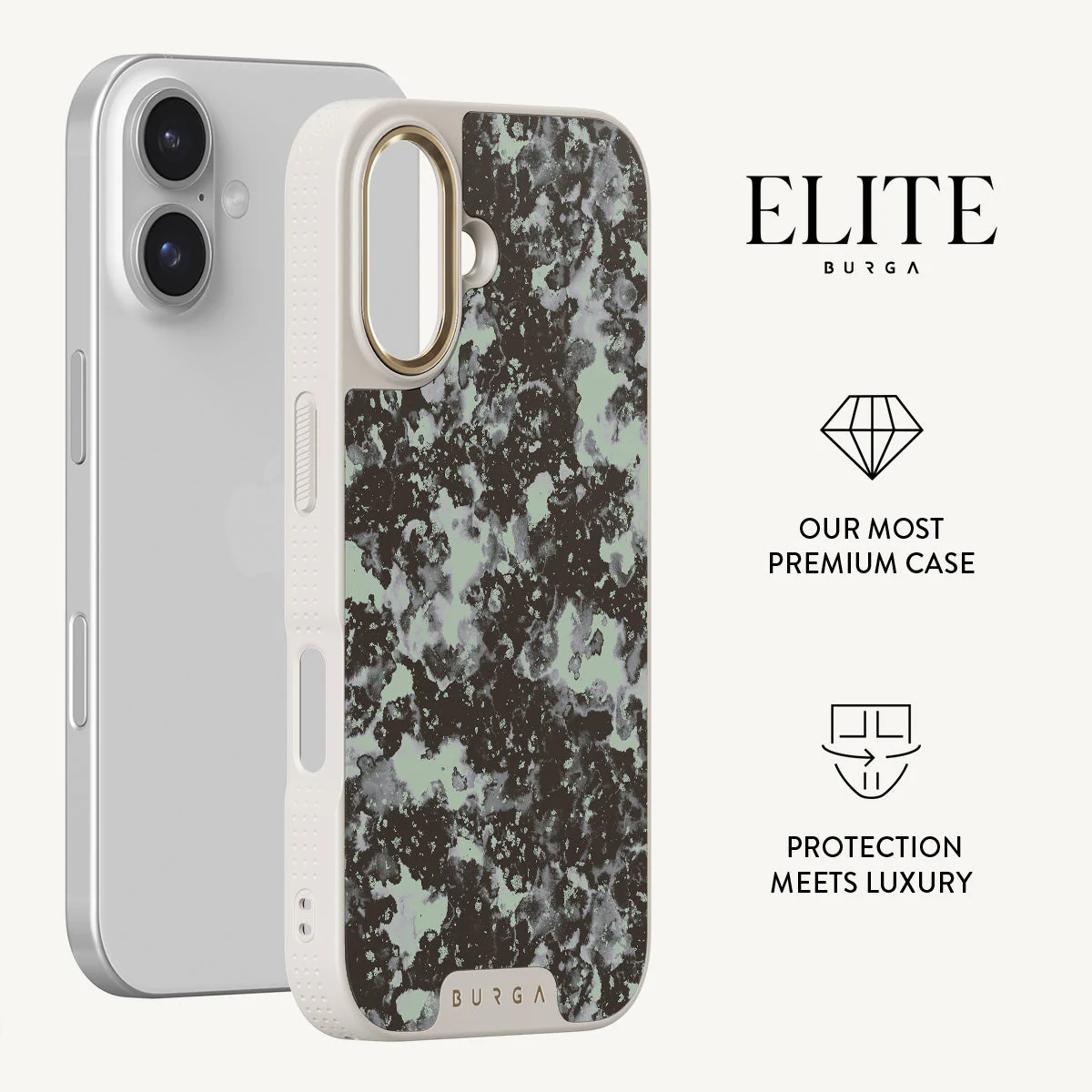 Nordic - iPhone 16 Case - Image 21