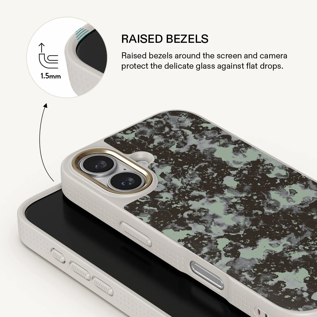 Nordic - iPhone 16 Case - Image 23