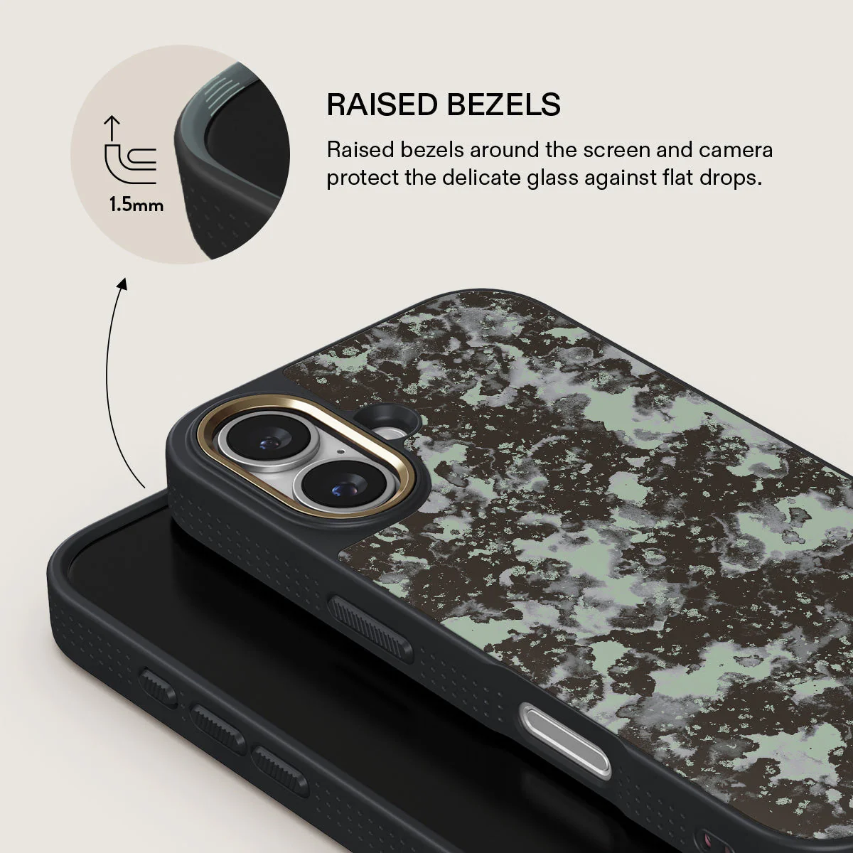 Nordic - iPhone 16 Case - Image 9