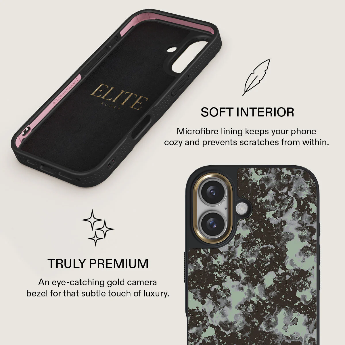 Nordic - iPhone 16 Plus Case - Image 11